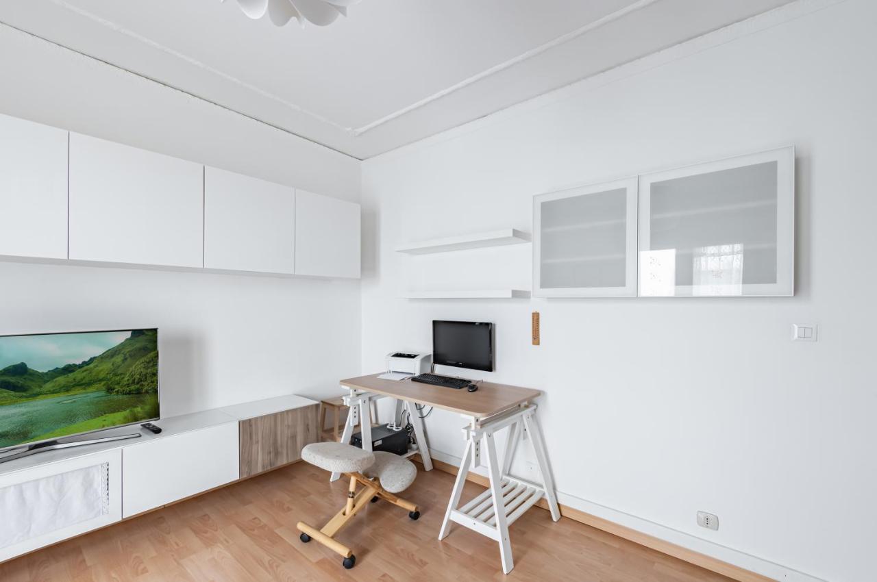 Sunset Mestre Apartment Exterior photo