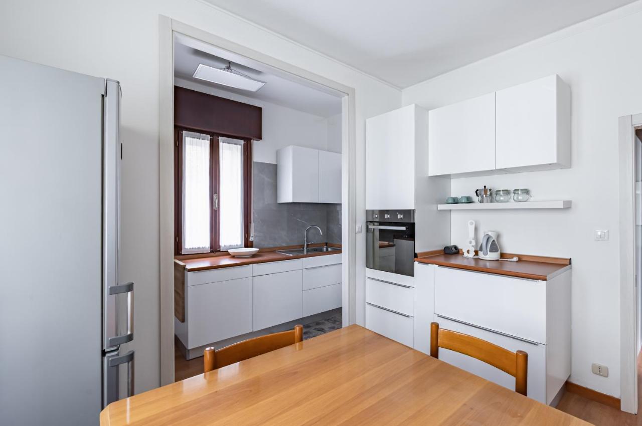 Sunset Mestre Apartment Exterior photo