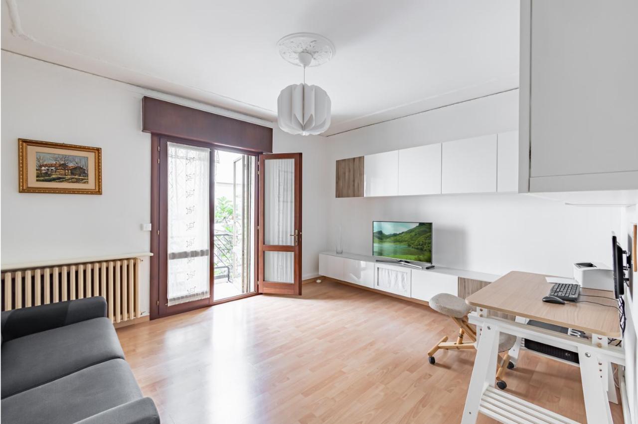 Sunset Mestre Apartment Exterior photo