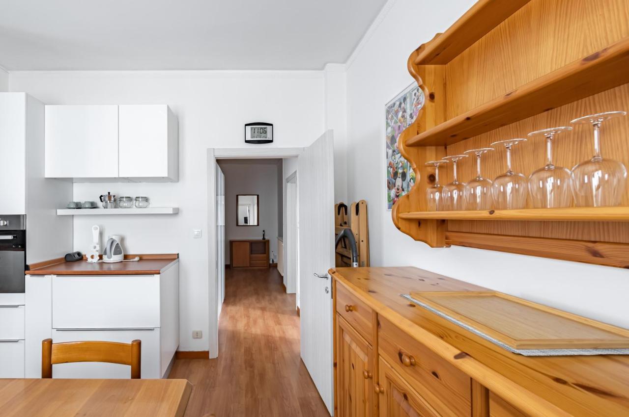 Sunset Mestre Apartment Exterior photo