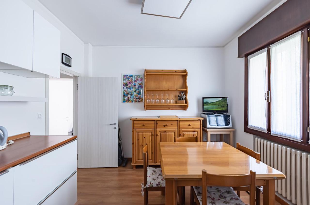 Sunset Mestre Apartment Exterior photo