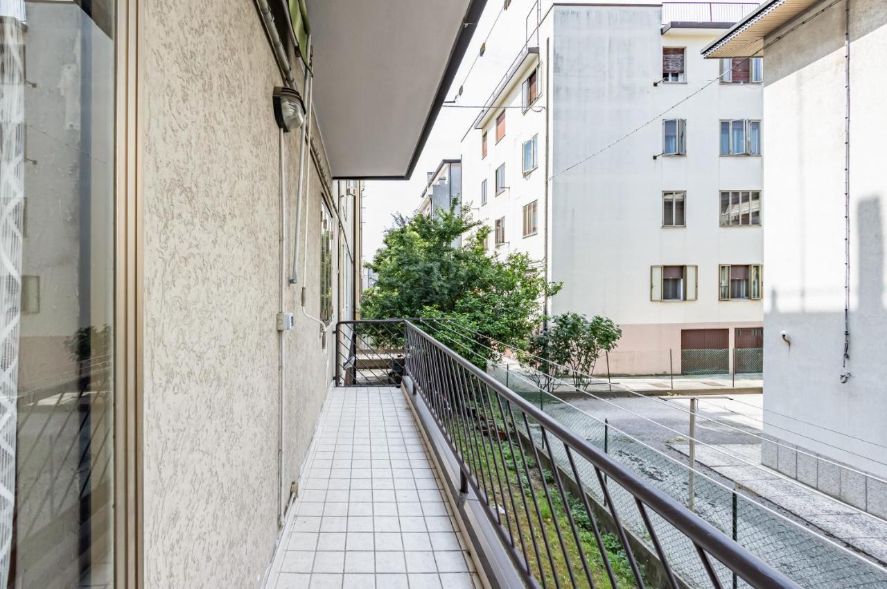 Sunset Mestre Apartment Exterior photo