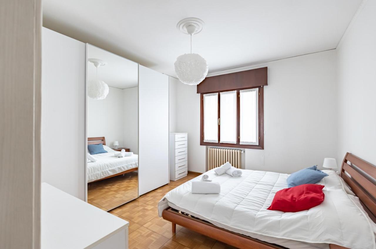 Sunset Mestre Apartment Exterior photo