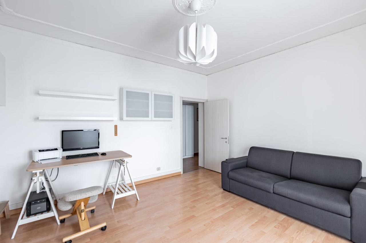 Sunset Mestre Apartment Exterior photo