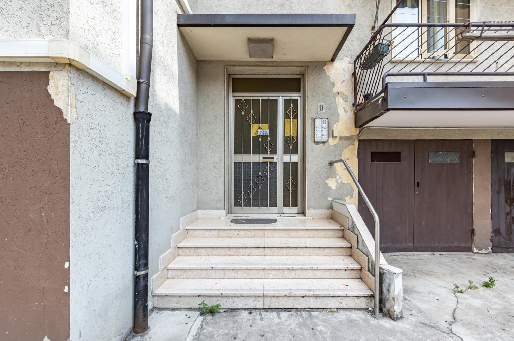 Sunset Mestre Apartment Exterior photo
